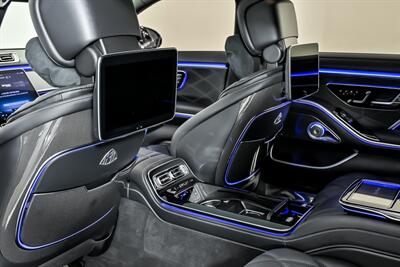 2022 Mercedes-Benz Mercedes-Maybach S 580 4MATIC   - Photo 27 - Joliet, IL 60435