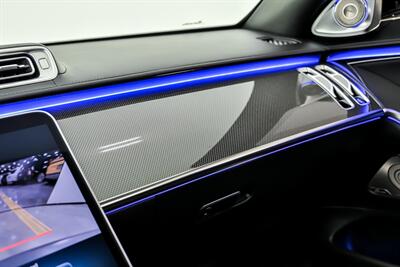 2022 Mercedes-Benz Mercedes-Maybach S 580 4MATIC   - Photo 40 - Joliet, IL 60435