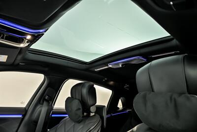 2022 Mercedes-Benz Mercedes-Maybach S 580 4MATIC   - Photo 25 - Joliet, IL 60435
