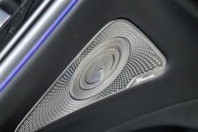 2022 Mercedes-Benz Mercedes-Maybach S 580 4MATIC   - Photo 21 - Joliet, IL 60435