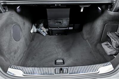 2022 Mercedes-Benz Mercedes-Maybach S 580 4MATIC   - Photo 16 - Joliet, IL 60435