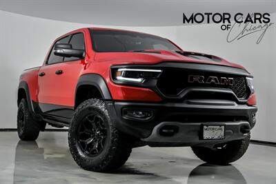 2023 RAM 1500 TRX-LEVEL 2 PACKAGE!   - Photo 1 - Joliet, IL 60435