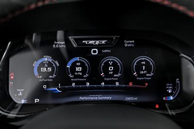 2023 RAM 1500 TRX-LEVEL 2 PACKAGE!   - Photo 23 - Joliet, IL 60435