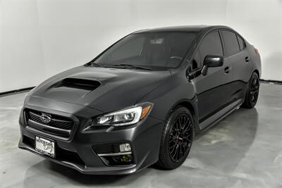 2016 Subaru WRX Limited   - Photo 6 - Joliet, IL 60435