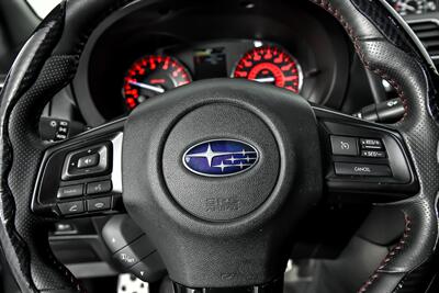 2016 Subaru WRX Limited   - Photo 28 - Joliet, IL 60435