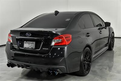 2016 Subaru WRX Limited   - Photo 12 - Joliet, IL 60435