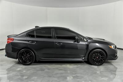 2016 Subaru WRX Limited   - Photo 14 - Joliet, IL 60435