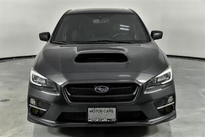 2016 Subaru WRX Limited   - Photo 5 - Joliet, IL 60435