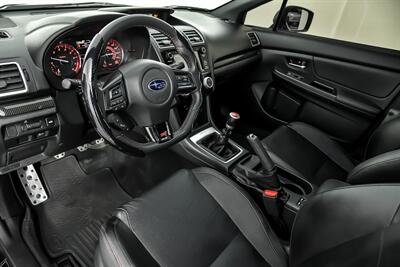 2016 Subaru WRX Limited   - Photo 19 - Joliet, IL 60435