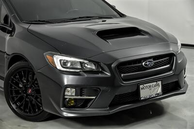 2016 Subaru WRX Limited   - Photo 3 - Joliet, IL 60435