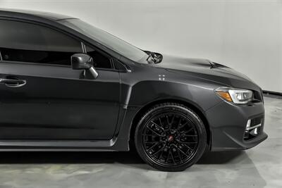 2016 Subaru WRX Limited   - Photo 15 - Joliet, IL 60435