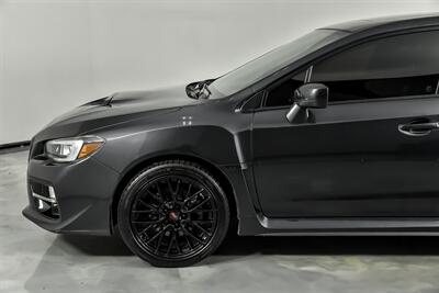 2016 Subaru WRX Limited   - Photo 7 - Joliet, IL 60435