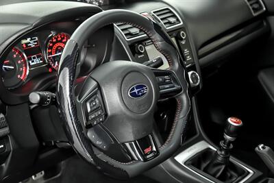 2016 Subaru WRX Limited   - Photo 25 - Joliet, IL 60435