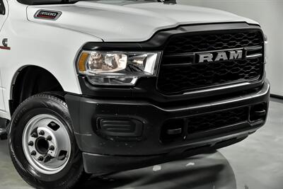 2022 RAM 3500 Tradesman   - Photo 3 - Joliet, IL 60435