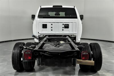 2022 RAM 3500 Tradesman   - Photo 11 - Joliet, IL 60435