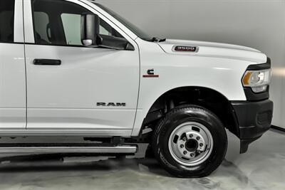 2022 RAM 3500 Tradesman   - Photo 15 - Joliet, IL 60435