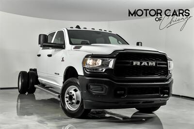 2022 RAM 3500 Tradesman   - Photo 1 - Joliet, IL 60435