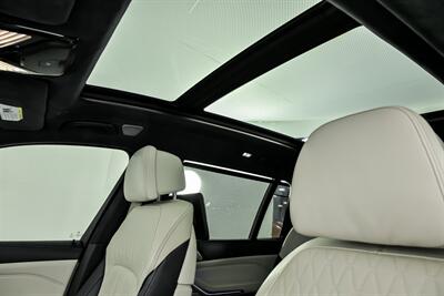 2019 BMW X7 xDrive50i   - Photo 24 - Joliet, IL 60435