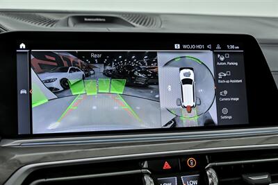 2019 BMW X7 xDrive50i   - Photo 34 - Joliet, IL 60435