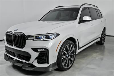 2019 BMW X7 xDrive50i   - Photo 6 - Joliet, IL 60435