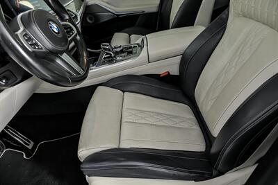 2019 BMW X7 xDrive50i   - Photo 22 - Joliet, IL 60435