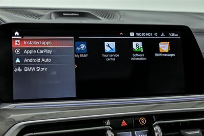 2019 BMW X7 xDrive50i   - Photo 35 - Joliet, IL 60435