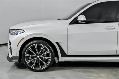 2019 BMW X7 xDrive50i   - Photo 7 - Joliet, IL 60435