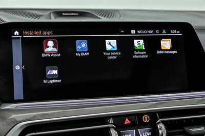 2019 BMW X7 xDrive50i   - Photo 36 - Joliet, IL 60435