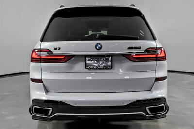 2019 BMW X7 xDrive50i   - Photo 11 - Joliet, IL 60435