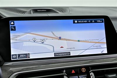 2019 BMW X7 xDrive50i   - Photo 33 - Joliet, IL 60435