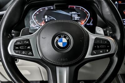 2019 BMW X7 xDrive50i   - Photo 30 - Joliet, IL 60435