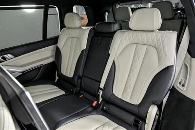 2019 BMW X7 xDrive50i   - Photo 25 - Joliet, IL 60435