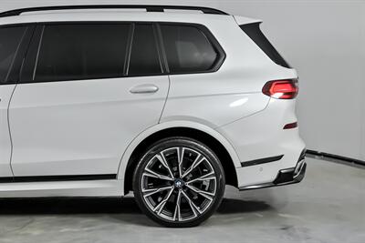 2019 BMW X7 xDrive50i   - Photo 9 - Joliet, IL 60435