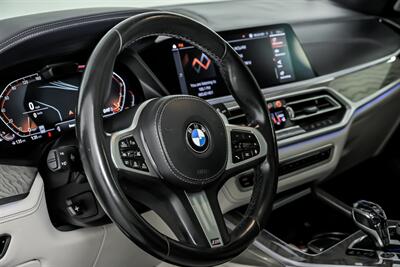 2019 BMW X7 xDrive50i   - Photo 27 - Joliet, IL 60435
