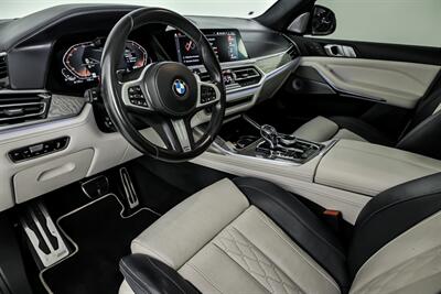2019 BMW X7 xDrive50i   - Photo 21 - Joliet, IL 60435