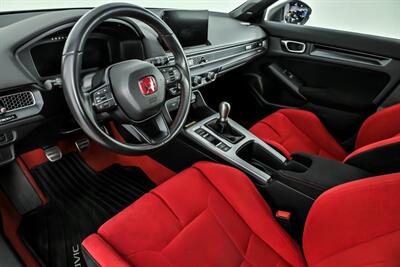 2023 Honda Civic Type R   - Photo 12 - Joliet, IL 60435