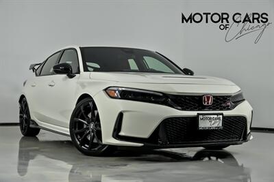 2023 Honda Civic Type R   - Photo 1 - Joliet, IL 60435