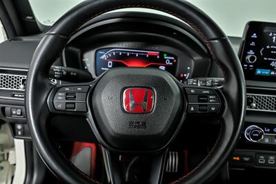 2023 Honda Civic Type R   - Photo 19 - Joliet, IL 60435
