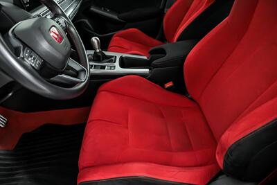 2023 Honda Civic Type R   - Photo 13 - Joliet, IL 60435