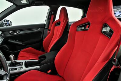 2023 Honda Civic Type R   - Photo 14 - Joliet, IL 60435