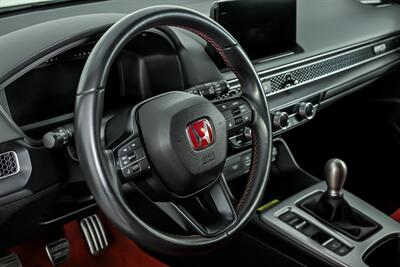 2023 Honda Civic Type R   - Photo 16 - Joliet, IL 60435