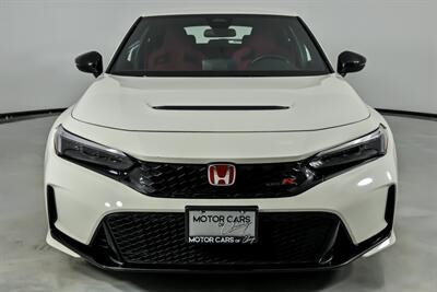 2023 Honda Civic Type R   - Photo 3 - Joliet, IL 60435