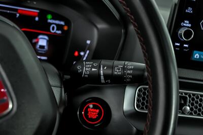 2023 Honda Civic Type R   - Photo 21 - Joliet, IL 60435