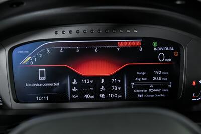 2023 Honda Civic Type R   - Photo 18 - Joliet, IL 60435