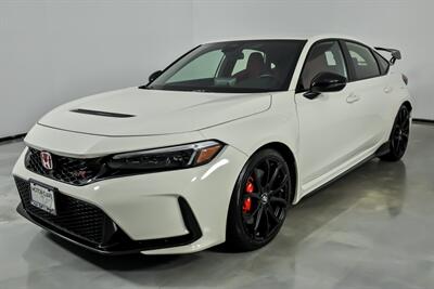 2023 Honda Civic Type R   - Photo 4 - Joliet, IL 60435