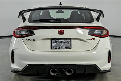 2023 Honda Civic Type R   - Photo 7 - Joliet, IL 60435