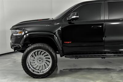 2022 RAM 1500 TRX-$25K MODS-JACKED-PAINT TO MATCHED   - Photo 7 - Joliet, IL 60435