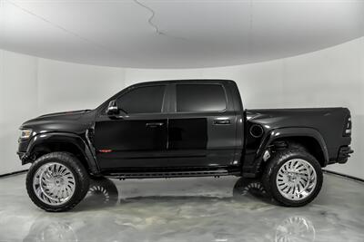 2022 RAM 1500 TRX-$25K MODS-JACKED-PAINT TO MATCHED   - Photo 8 - Joliet, IL 60435