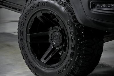 2021 RAM 1500 TRX-$200K 6X6 APOCALYPSE WARLORD   - Photo 4 - Joliet, IL 60435