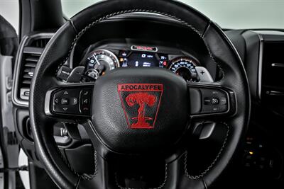 2021 RAM 1500 TRX-$200K 6X6 APOCALYPSE WARLORD   - Photo 28 - Joliet, IL 60435